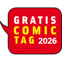 Gratis Comic Tag 2026