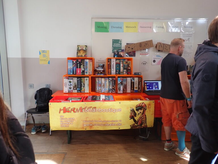 2026 Main Spiele Con
