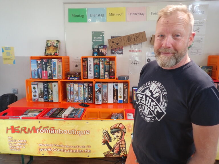 2026 Main Spiele Con