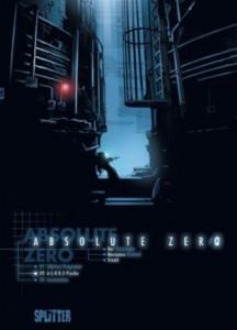 Absolute Zero 2