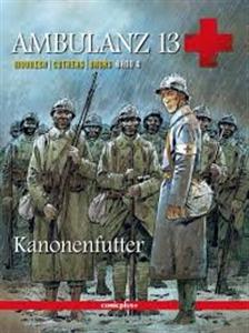 Ambulanz13