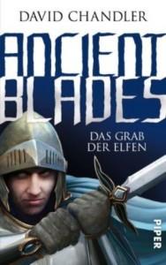 Ancient Blades 2