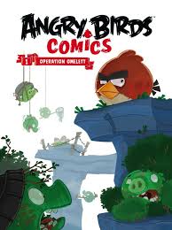 AngryBirds