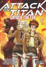 AoT Before the Fall
