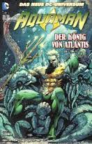 Aquaman