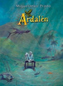 Ardalen