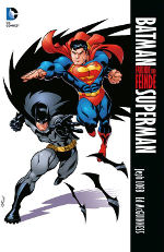 BATMANSUPERMANFREUNDEUNDFEINDESOFTCOVER_Softcover_864