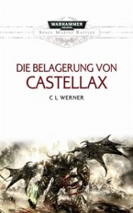 Belagerung von Castellax