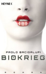 Biokrieg