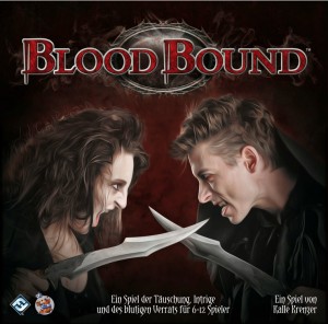 Blood Bound