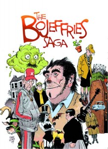 Bojeffries Saga