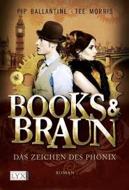 Books & Braun 1