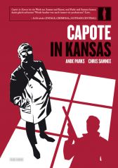 Capote in Kansas