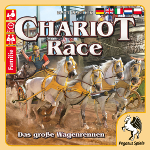 chariot-race