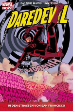 DAREDEVIL - IN DEN STRASSEN VON SAN FRANCISCO