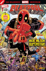 DEADPOOL 1