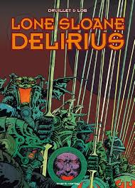 Delirius