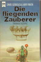 Der fliegende Zauberer