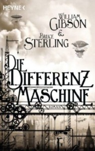 Differenzmaschine