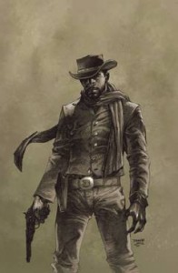 Django