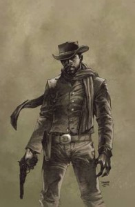 Django