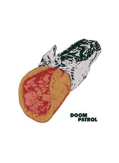 Doom Patrol #1