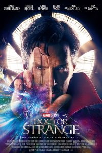 Doctor Strange