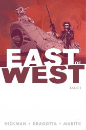 East of West