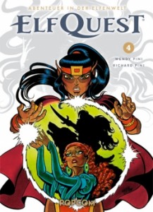 Elfquest