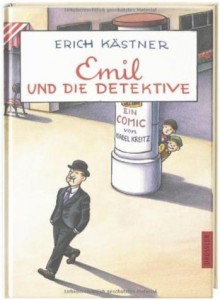 Emil und die Detektive