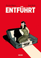 Entführt