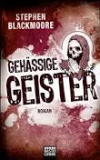 GEHÄSSIGE GEISTER