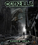 GODZILLA2011