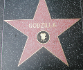 Godzilla_Walk_of_fame