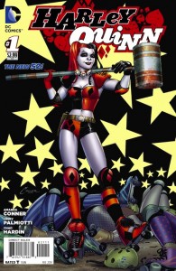 Harley Quinn 1