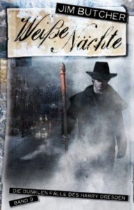 Harry Dresden 9