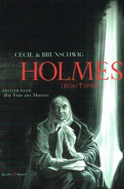 Holmes