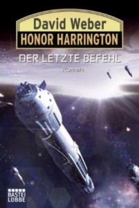 Honor Harrington 17