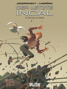 Incal