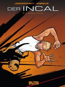 Incal 5