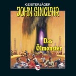 John Sinclair Hörspiel 72