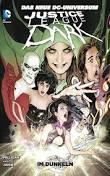 Justice League Dark 1