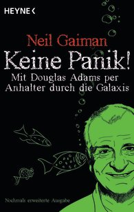 Keine Panik