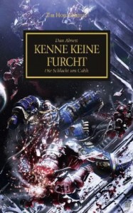 Kenne keine Furcht