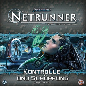 Kontrolle und Schöpfung