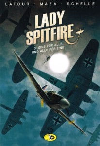 LadySpitfire