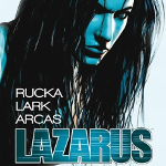 Lazarus