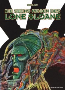 Lone Sloane