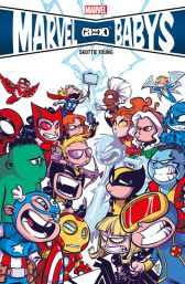 MARVELBABYSSOFTCOVER_Softcover_538