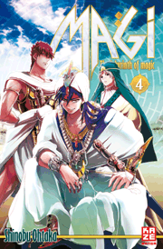 Magi